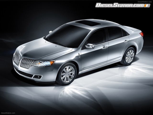 Lincoln MKZ 2010 Picture #32 Lincoln MKZ 2010 Picture #32