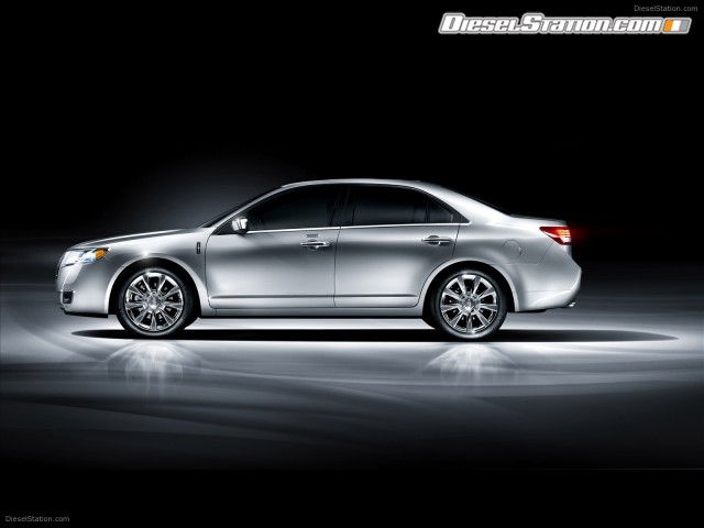 Lincoln MKZ 2010 Picture #24 Lincoln MKZ 2010 Picture #24