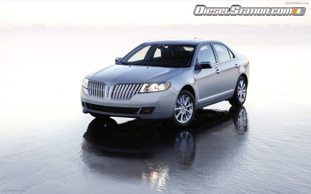 Lincoln MKZ 2010 Widescreen Picture #30 Lincoln MKZ 2010 Widescreen Picture #30