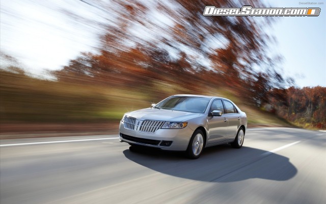 Lincoln MKZ 2010 Widescreen Picture #27 Lincoln MKZ 2010 Widescreen Picture #27