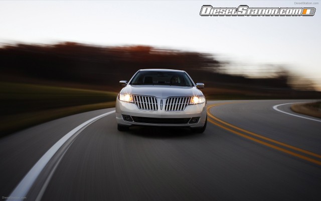 Lincoln MKZ 2010 Widescreen Picture #13 Lincoln MKZ 2010 Widescreen Picture #13