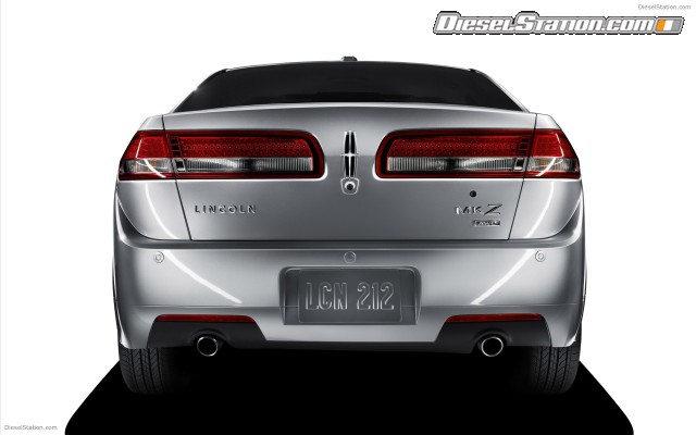 Lincoln MKZ 2010 Widescreen Picture #3 Lincoln MKZ 2010 Widescreen Picture #3