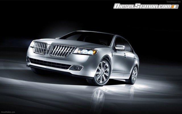 Lincoln MKZ 2010 Widescreen Picture #21 Lincoln MKZ 2010 Widescreen Picture #21