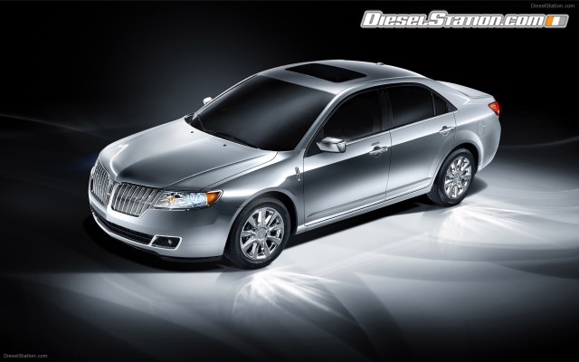 Lincoln MKZ 2010 Widescreen Picture #7 Lincoln MKZ 2010 Widescreen Picture #7