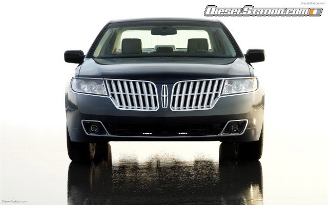 Lincoln MKZ 2010 Widescreen Picture #14 Lincoln MKZ 2010 Widescreen Picture #14