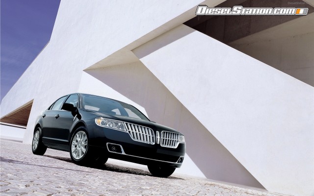 Lincoln MKZ 2010 Widescreen Picture #28 Lincoln MKZ 2010 Widescreen Picture #28