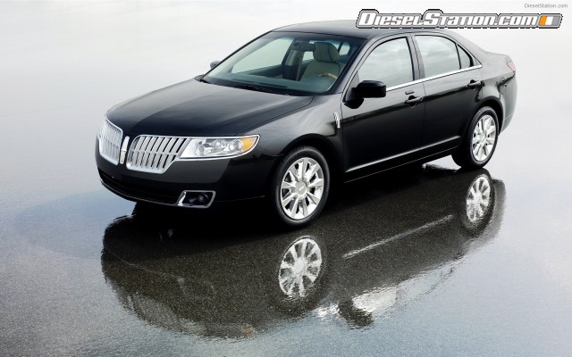 Lincoln MKZ 2010 Widescreen Picture #10 Lincoln MKZ 2010 Widescreen Picture #10
