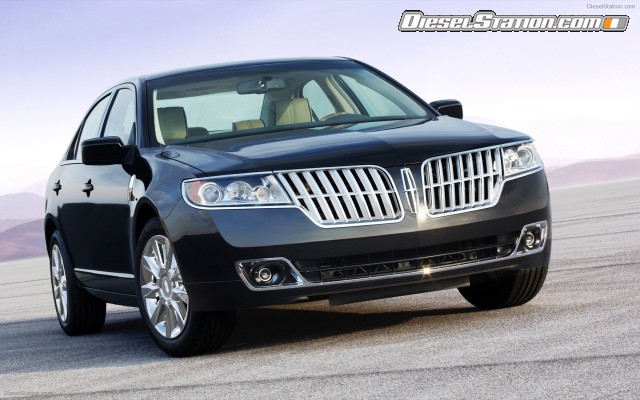 Lincoln MKZ 2010 Widescreen Picture #29 Lincoln MKZ 2010 Widescreen Picture #29