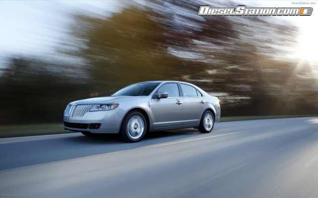 Lincoln MKZ 2010 Widescreen Picture #15 Lincoln MKZ 2010 Widescreen Picture #15