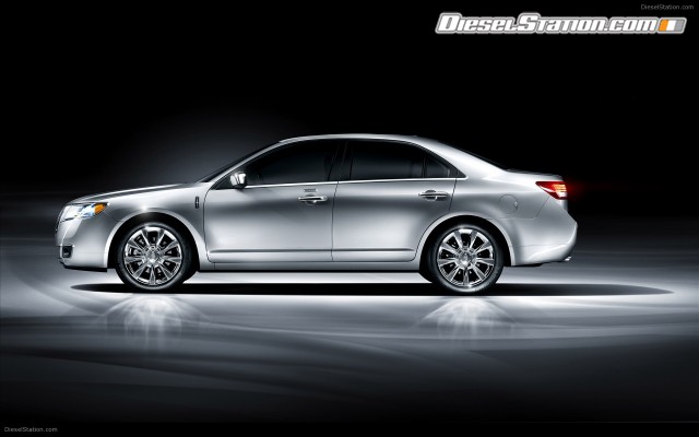 Lincoln MKZ 2010 Widescreen Picture #20 Lincoln MKZ 2010 Widescreen Picture #20