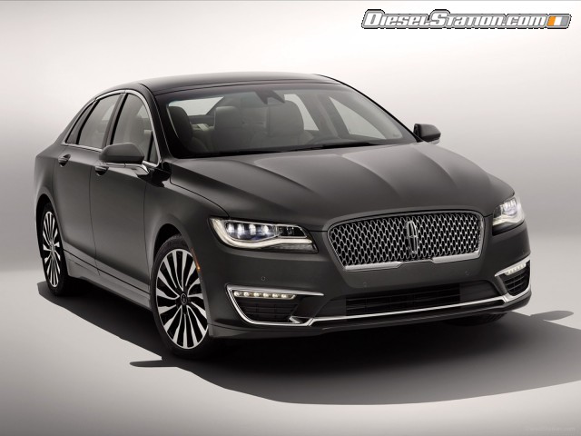 Lincoln MKZ 2017 Picture #20 Lincoln MKZ 2017 Picture #20