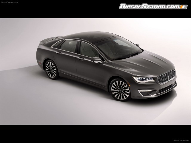 Lincoln MKZ 2017 Picture #15 Lincoln MKZ 2017 Picture #15