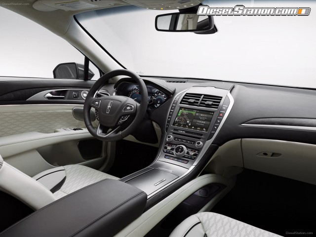 Lincoln MKZ 2017 Picture #23 Lincoln MKZ 2017 Picture #23