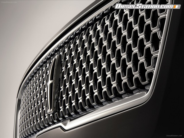 Lincoln MKZ 2017 Picture #4 Lincoln MKZ 2017 Picture #4