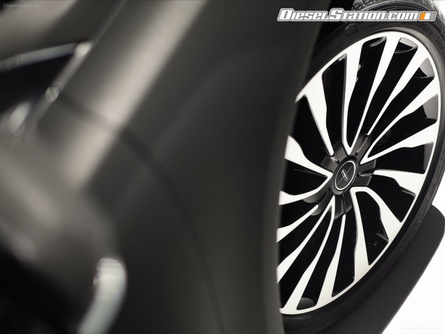 Lincoln MKZ 2017 Picture #22 Lincoln MKZ 2017 Picture #22