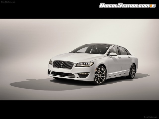 Lincoln MKZ 2017 Picture #8 Lincoln MKZ 2017 Picture #8