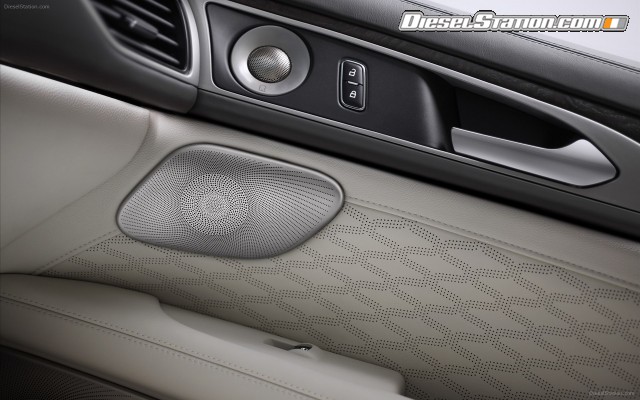 Lincoln MKZ 2017 Widescreen Picture #5 Lincoln MKZ 2017 Widescreen Picture #5