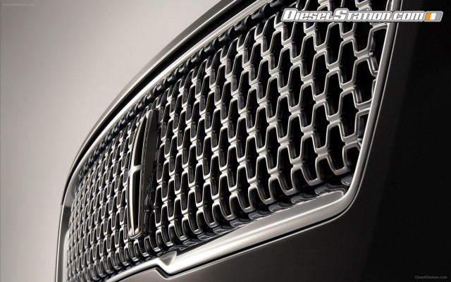 Lincoln MKZ 2017 Widescreen Picture #10 Lincoln MKZ 2017 Widescreen Picture #10