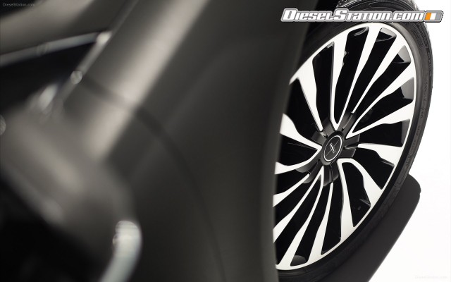 Lincoln MKZ 2017 Widescreen Picture #7 Lincoln MKZ 2017 Widescreen Picture #7