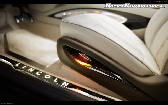 Lincoln MKZ Concept 2012 Widescreen Picture #25 Lincoln MKZ Concept 2012 Widescreen Picture #25