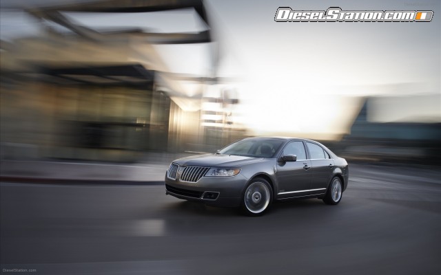 Lincoln MKZ Hybrid 2011 Widescreen Picture #9 Lincoln MKZ Hybrid 2011 Widescreen Picture #9