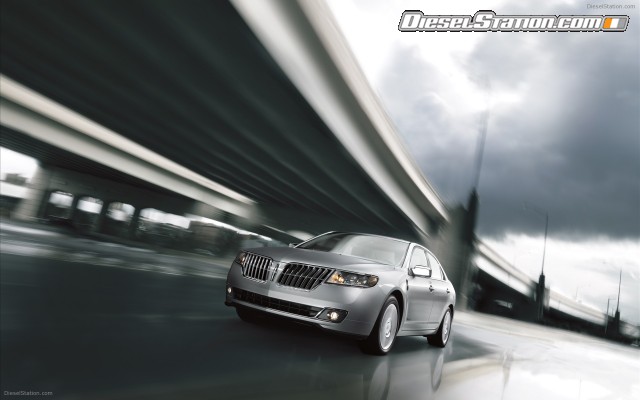 Lincoln MKZ Hybrid 2011 Widescreen Picture #17 Lincoln MKZ Hybrid 2011 Widescreen Picture #17