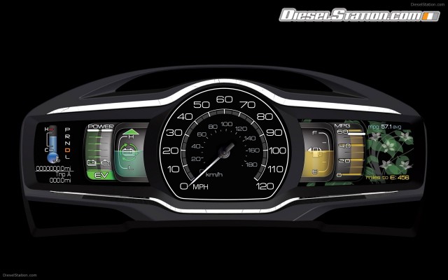 Lincoln MKZ Hybrid 2011 Widescreen Picture #6 Lincoln MKZ Hybrid 2011 Widescreen Picture #6