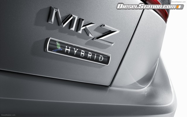 Lincoln MKZ Hybrid 2011 Widescreen Picture #11 Lincoln MKZ Hybrid 2011 Widescreen Picture #11