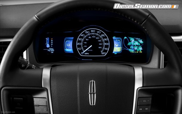 Lincoln MKZ Hybrid 2011 Widescreen Picture #23 Lincoln MKZ Hybrid 2011 Widescreen Picture #23