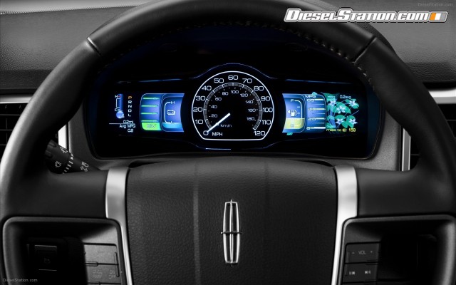 Lincoln MKZ Hybrid 2011 Widescreen Picture #7 Lincoln MKZ Hybrid 2011 Widescreen Picture #7