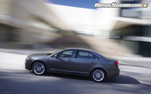 Lincoln MKZ Hybrid 2011 Widescreen Picture #0 Lincoln MKZ Hybrid 2011 Widescreen Picture #0