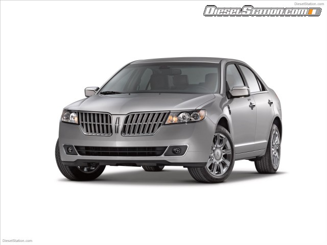 Lincoln MKZ Hybrid 2012 Picture #9 Lincoln MKZ Hybrid 2012 Picture #9