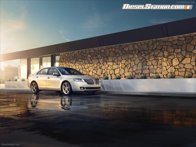 Lincoln MKZ Hybrid 2012 Picture #0 Lincoln MKZ Hybrid 2012 Picture #0