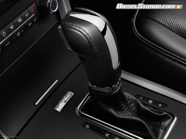 Lincoln MKZ Hybrid 2012 Picture #10 Lincoln MKZ Hybrid 2012 Picture #10