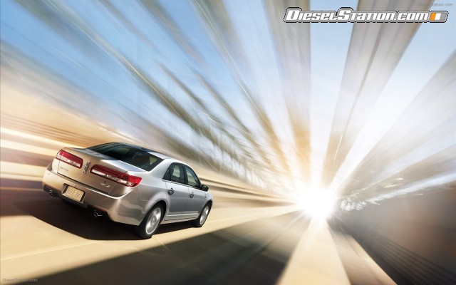 Lincoln MKZ Hybrid 2012 Widescreen Picture #25 Lincoln MKZ Hybrid 2012 Widescreen Picture #25