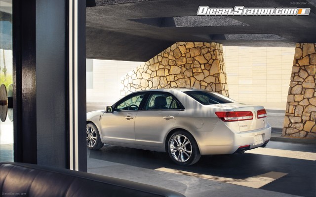 Lincoln MKZ Hybrid 2012 Widescreen Picture #22 Lincoln MKZ Hybrid 2012 Widescreen Picture #22