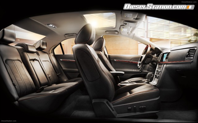 Lincoln MKZ Hybrid 2012 Widescreen Picture #26 Lincoln MKZ Hybrid 2012 Widescreen Picture #26