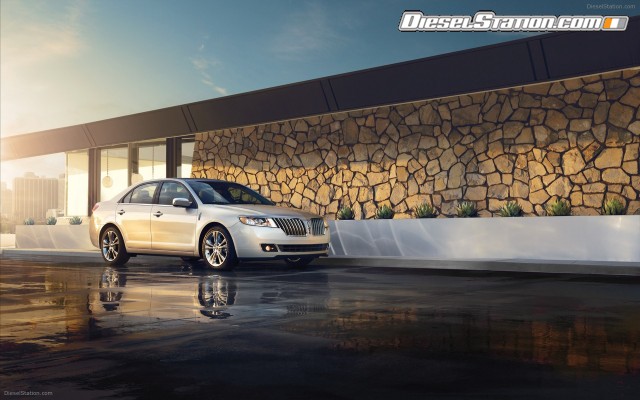 Lincoln MKZ Hybrid 2012 Widescreen Picture #7 Lincoln MKZ Hybrid 2012 Widescreen Picture #7