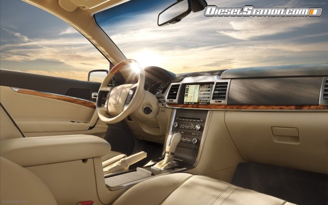 Lincoln MKZ Hybrid 2012 Widescreen Picture #5 Lincoln MKZ Hybrid 2012 Widescreen Picture #5