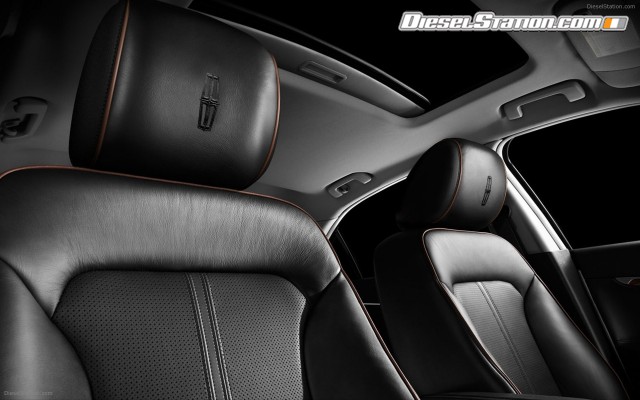 Lincoln MKZ Hybrid 2012 Widescreen Picture #3 Lincoln MKZ Hybrid 2012 Widescreen Picture #3