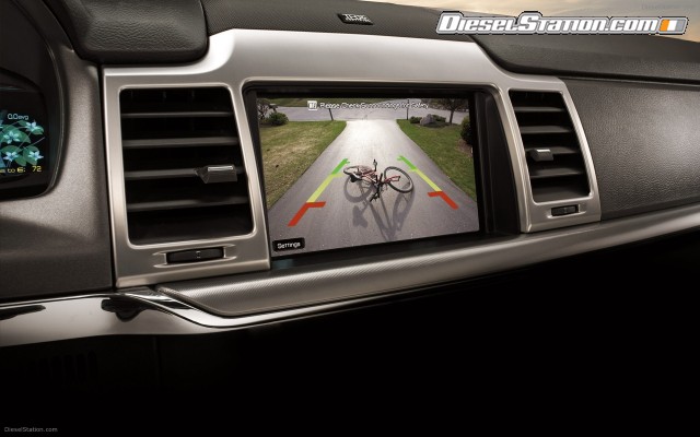 Lincoln MKZ Hybrid 2012 Widescreen Picture #27 Lincoln MKZ Hybrid 2012 Widescreen Picture #27