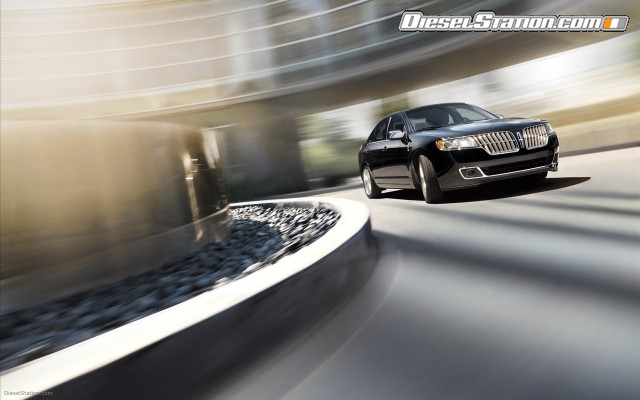 Lincoln MKZ Hybrid 2012 Widescreen Picture #13 Lincoln MKZ Hybrid 2012 Widescreen Picture #13