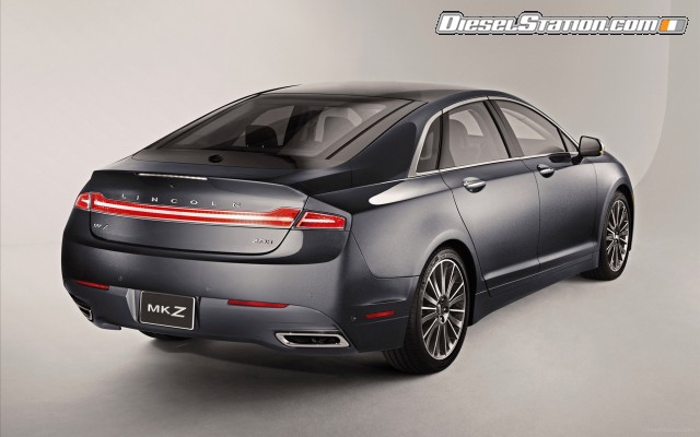 Lincoln MKZ Hybrid 2013 Widescreen Picture #2 Lincoln MKZ Hybrid 2013 Widescreen Picture #2