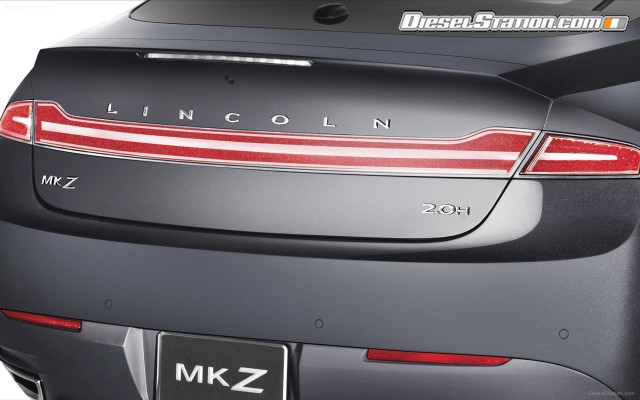 Lincoln MKZ Hybrid 2013 Widescreen Picture #1 Lincoln MKZ Hybrid 2013 Widescreen Picture #1