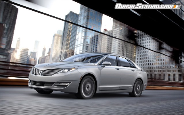 Lincoln MKZ Hybrid 2013 Widescreen Picture #3 Lincoln MKZ Hybrid 2013 Widescreen Picture #3