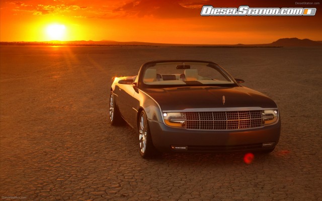 Lincoln Mark X Concept 2004 Widescreen Picture #11 Lincoln Mark X Concept 2004 Widescreen Picture #11