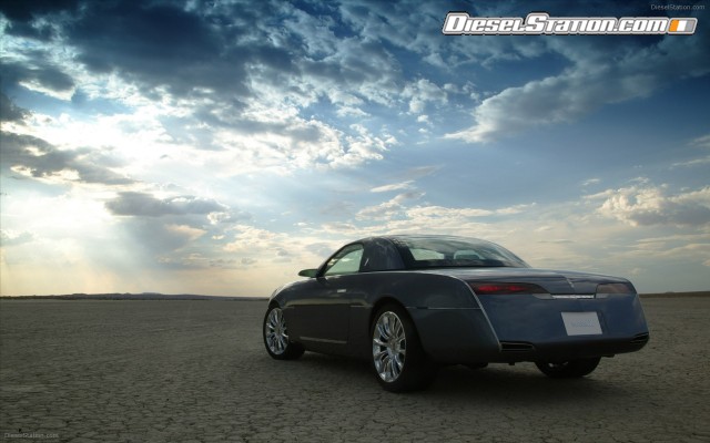 Lincoln Mark X Concept 2004 Widescreen Picture #30 Lincoln Mark X Concept 2004 Widescreen Picture #30