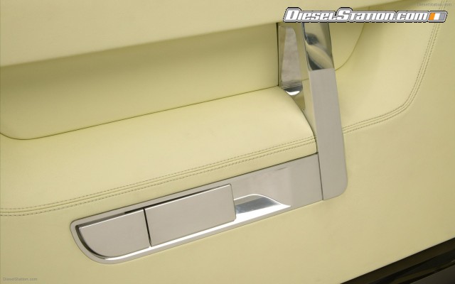 Lincoln Mark X Concept 2004 Widescreen Picture #18 Lincoln Mark X Concept 2004 Widescreen Picture #18