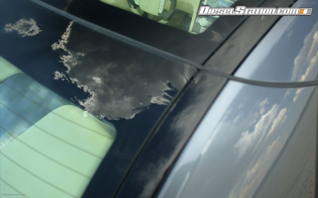 Lincoln Mark X Concept 2004 Widescreen Picture #27 Lincoln Mark X Concept 2004 Widescreen Picture #27