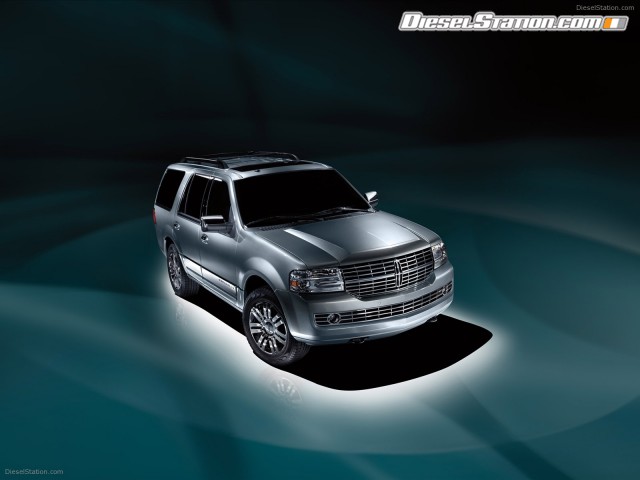 Lincoln Navigator 2011 Picture #3 Lincoln Navigator 2011 Picture #3